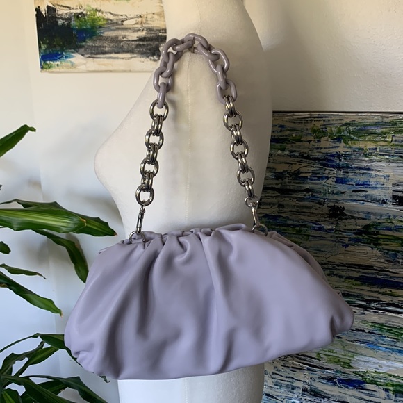 Inc Convertible Cloud Bag - Picture 3 of 9